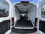 New 2026 Ford Transit 250 Medium Roof Empty Cargo Van for sale #T103 - photo 1
