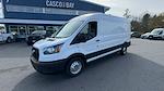 New 2026 Ford Transit 250 Medium Roof Empty Cargo Van for sale #T103 - photo 1