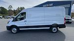 New 2026 Ford Transit 250 Medium Roof Empty Cargo Van for sale #T103 - photo 17