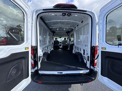 2026 Ford Transit 250 Medium Roof AWD Empty Cargo Van for sale #T104 - photo 2