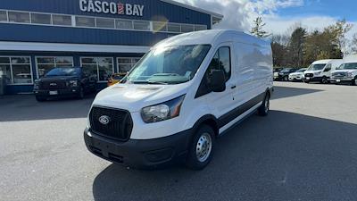 2026 Ford Transit 250 Medium Roof AWD Empty Cargo Van for sale #T104 - photo 1