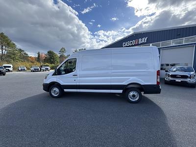 2026 Ford Transit 250 Medium Roof AWD Empty Cargo Van for sale #T104 - photo 1