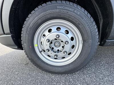 2026 Ford Transit 250 Medium Roof AWD Empty Cargo Van for sale #T104 - photo 2