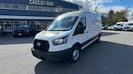 2026 Ford Transit 250 Medium Roof AWD Empty Cargo Van for sale #T104 - photo 16
