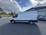 New 2026 Ford Transit 250 Medium Roof Empty Cargo Van for sale #T104 - photo 3