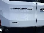 New 2026 Ford Transit 250 Medium Roof Empty Cargo Van for sale #T104 - photo 5