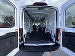 New 2026 Ford Transit 250 Medium Roof Empty Cargo Van for sale #T104 - photo 1