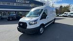 New 2026 Ford Transit 250 Medium Roof Empty Cargo Van for sale #T104 - photo 1