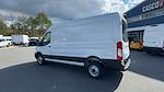 New 2026 Ford Transit 250 Medium Roof Empty Cargo Van for sale #T104 - photo 18