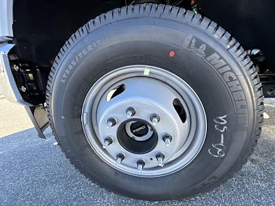 New 2026 Ford F-350 Regular Cab Cab Chassis for sale #T109 - photo 2