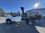 2026 Ford F-350 Regular Cab DRW 4WD Cab Chassis for sale #T109 - photo 1