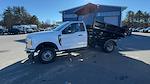 2026 Ford F-350 Regular Cab DRW 4WD Cab Chassis for sale #T109 - photo 16