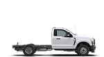 2026 Ford F-350 Regular Cab DRW 4x4 Cab Chassis for sale #T109 - photo 5