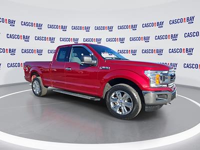 Used 2019 Ford F-150 - photo 1