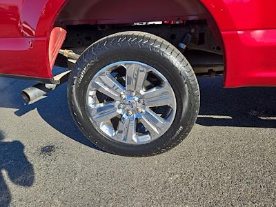 Used 2019 Ford F-150 - photo 1