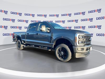 2026 Ford F-250 Crew Cab 4WD Pickup for sale #T113 - photo 1
