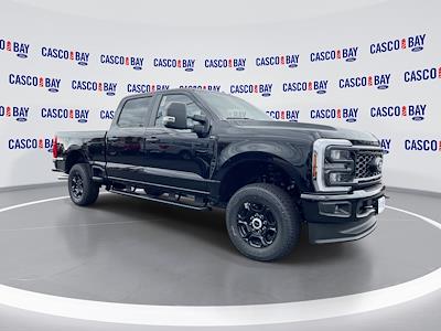 2026 Ford F-250 Crew Cab 4x4 Pickup for sale #T114 - photo 1