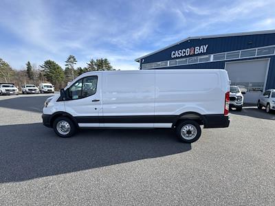 2026 Ford Transit 250 Low Roof AWD Empty Cargo Van for sale #T119 - photo 1