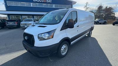 New 2026 Ford Transit 250 Low Roof Empty Cargo Van for sale #T119 - photo 1