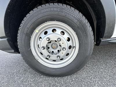 2026 Ford Transit 250 Low Roof AWD Empty Cargo Van for sale #T119 - photo 2