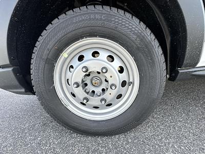 2026 Ford Transit 250 Low Roof AWD Empty Cargo Van for sale #T119 - photo 2