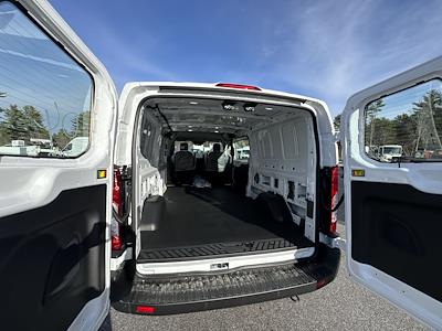 New 2026 Ford Transit 250 - photo 1