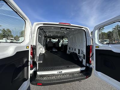 2026 Ford Transit 250 Low Roof AWD Empty Cargo Van for sale #T119 - photo 2