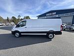 New 2026 Ford Transit 250 Low Roof Empty Cargo Van for sale #T119 - photo 1