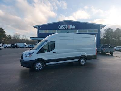 New 2026 Ford Transit 350 - photo 1