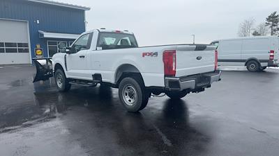 2026 Ford F-350 Regular Cab SRW 4x4 Plow Truck for sale #T127 - photo 2