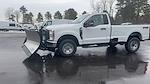 2026 Ford F-350 Regular Cab SRW 4x4 Plow Truck for sale #T127 - photo 22