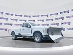 2026 Ford F-350 Regular Cab SRW 4x4 Plow Truck for sale #T127 - photo 6