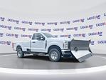 New 2026 Ford F-350 XL Regular Cab Plow Truck for sale #T127 - photo 29