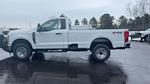 New 2026 Ford F-350 XL Regular Cab Plow Truck for sale #T127 - photo 44