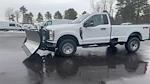 New 2026 Ford F-350 XL Regular Cab Plow Truck for sale #T127 - photo 46