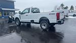 New 2026 Ford F-350 XL Regular Cab Plow Truck for sale #T127 - photo 47