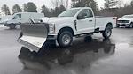 New 2026 Ford F-350 XL Regular Cab Plow Truck for sale #T127 - photo 48