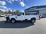2026 Ford F-350 Regular Cab SRW 4x4 Plow Truck for sale #T128 - photo 1