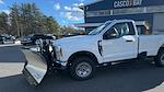 2026 Ford F-350 Regular Cab SRW 4x4 Plow Truck for sale #T128 - photo 16