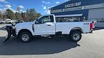 2026 Ford F-350 Regular Cab SRW 4x4 Plow Truck for sale #T128 - photo 17