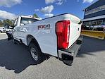2026 Ford F-350 Regular Cab SRW 4x4 Plow Truck for sale #T128 - photo 2