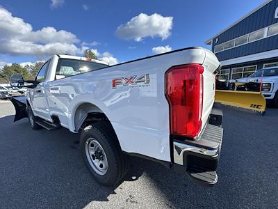 2026 Ford F-350 Regular Cab SRW 4x4 Plow Truck for sale #T129 - photo 2