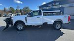 2026 Ford F-350 Regular Cab SRW 4x4 Plow Truck for sale #T129 - photo 17