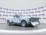 2026 Ford F-350 Regular Cab SRW 4x4 Plow Truck for sale #T130 - photo 1