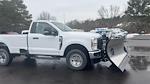 2026 Ford F-350 Regular Cab SRW 4x4 Plow Truck for sale #T130 - photo 33