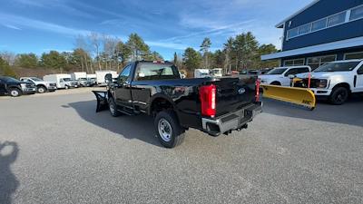 2026 Ford F-350 Regular Cab SRW 4x4 Plow Truck for sale #T131 - photo 2