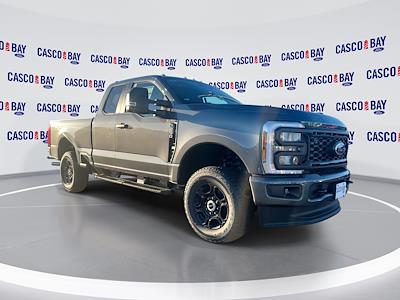 2026 Ford F-250 Super Cab 4WD Pickup for sale #T132 - photo 1