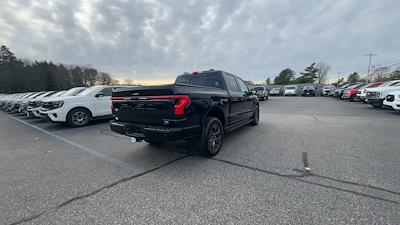 2024 Ford F-150 Lightning SuperCrew Cab AWD Pickup for sale #T134A - photo 2
