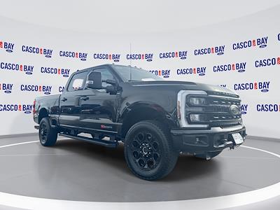 2024 Ford F-250 Crew Cab 4WD Pickup for sale #T135A - photo 1
