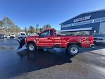 2026 Ford F-350 Regular Cab SRW 4x4 Plow Truck for sale #T137 - photo 1